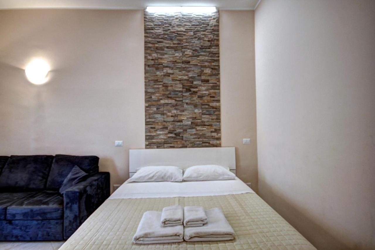 Milanrentals - Lecco 11 Apartment Экстерьер фото