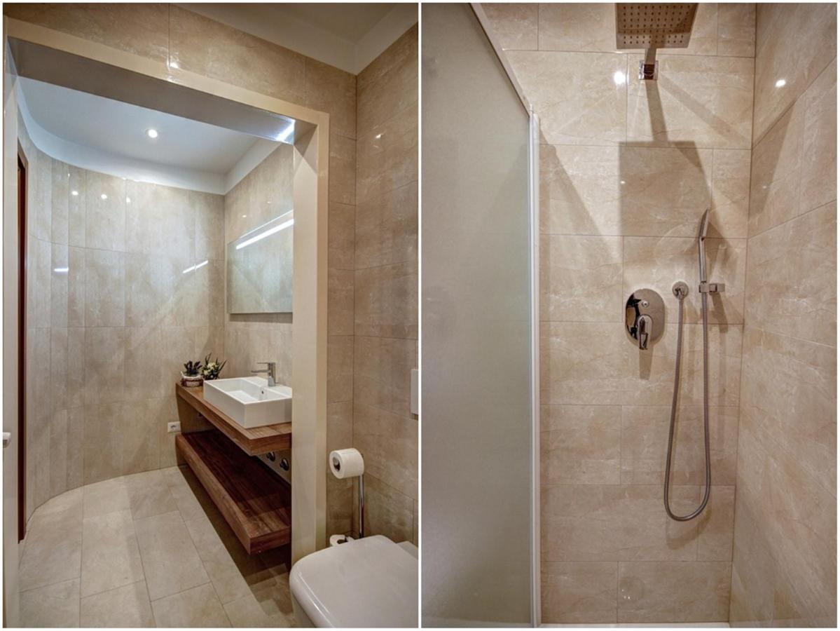 Milanrentals - Lecco 11 Apartment Экстерьер фото
