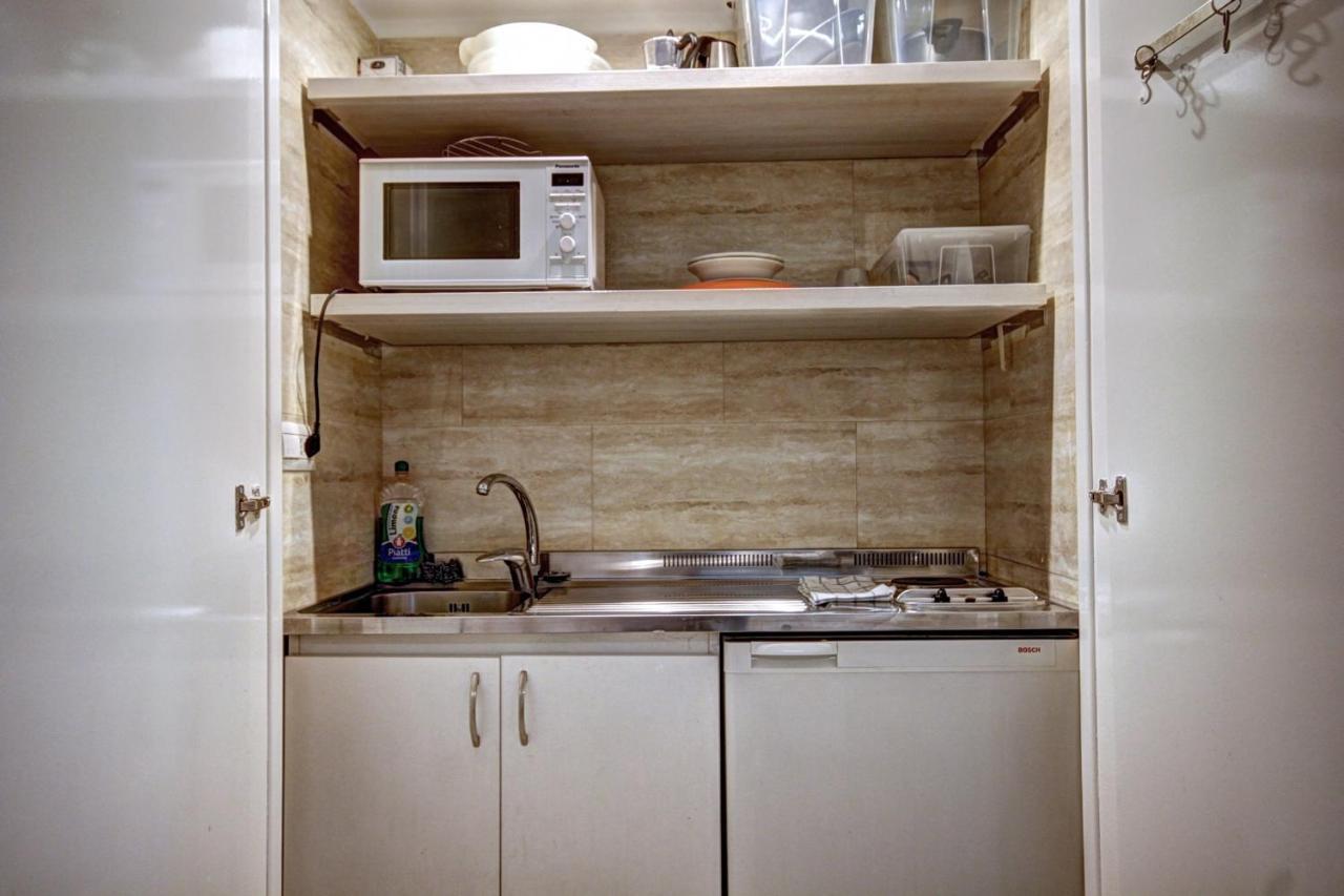 Milanrentals - Lecco 11 Apartment Экстерьер фото