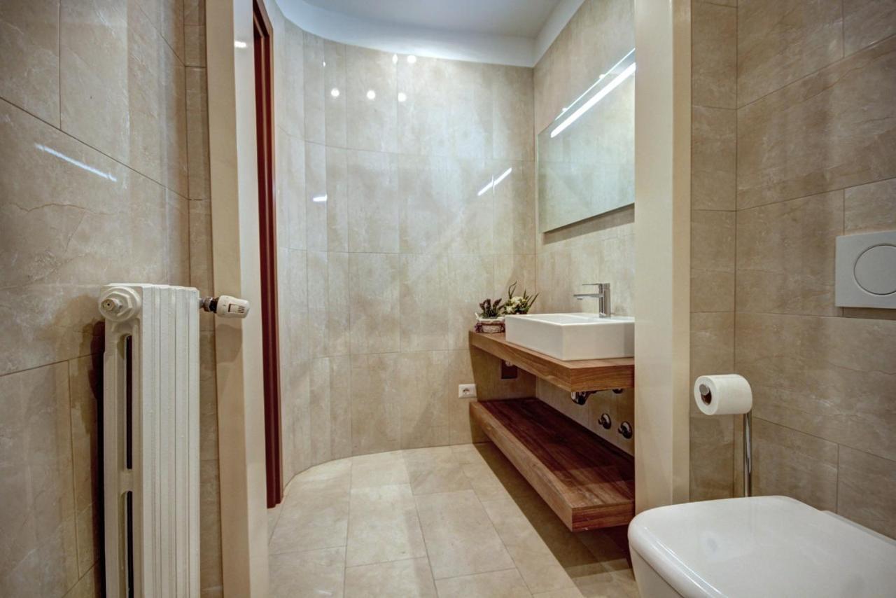 Milanrentals - Lecco 11 Apartment Экстерьер фото
